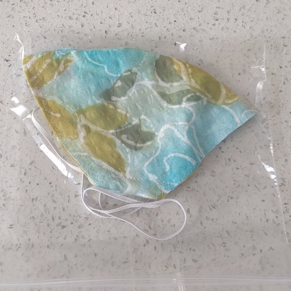 Light summer design face masks 🍀🍀🍀 - Picture 2 of 8